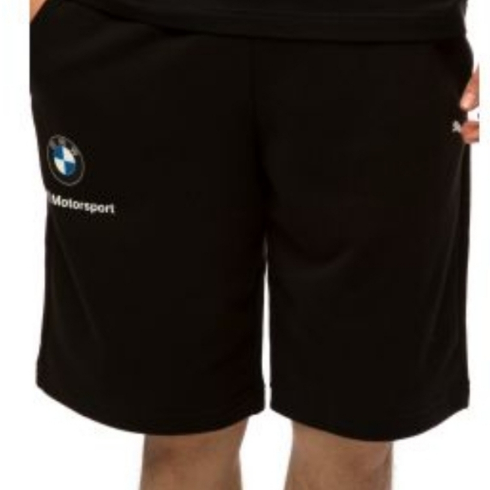 PUMABMW ESSENTIAL SHORTS Men –  